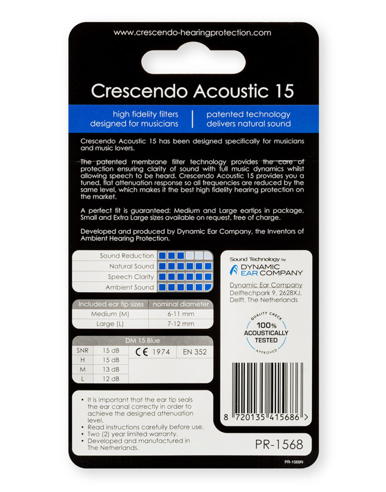 PR-1568-Crescendo-Hearing-Protection-PRO-Acoustic-15-Earplugs-Back-768x980