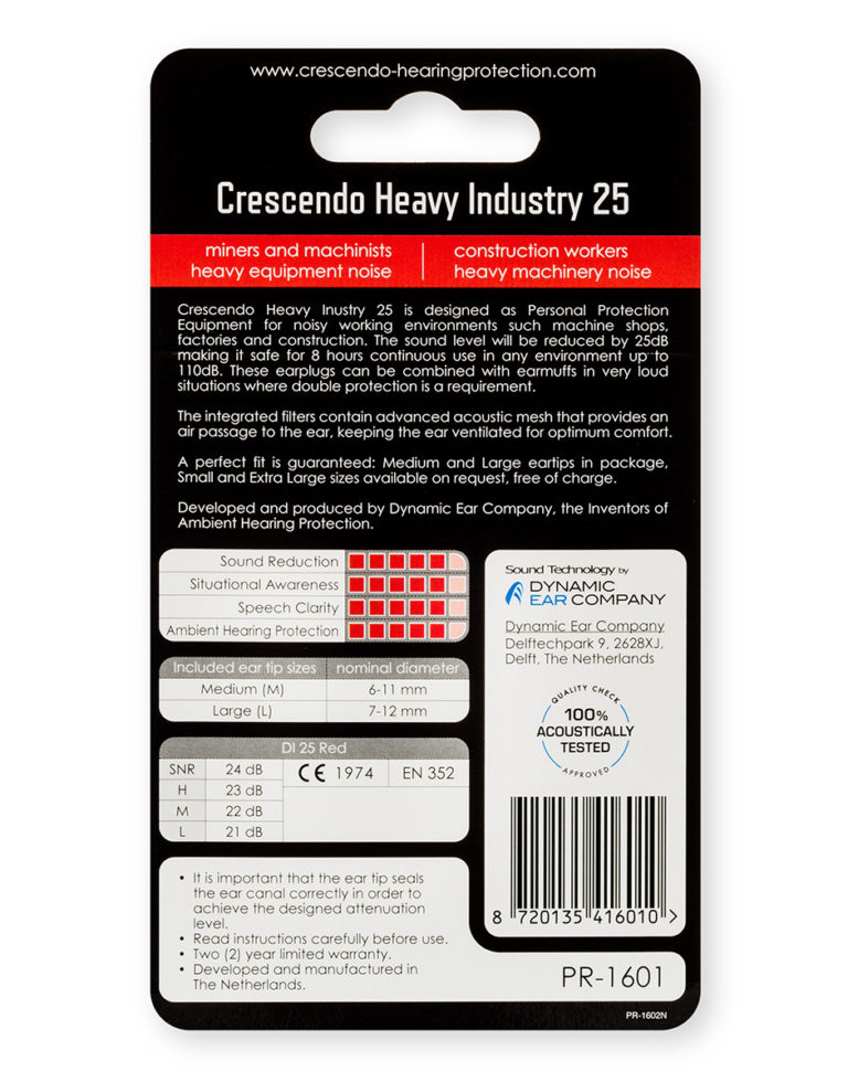 PR-1601-Crescendo-Hearing-Protection-Heavy-Industry-25-Earplugs-Back-768x980
