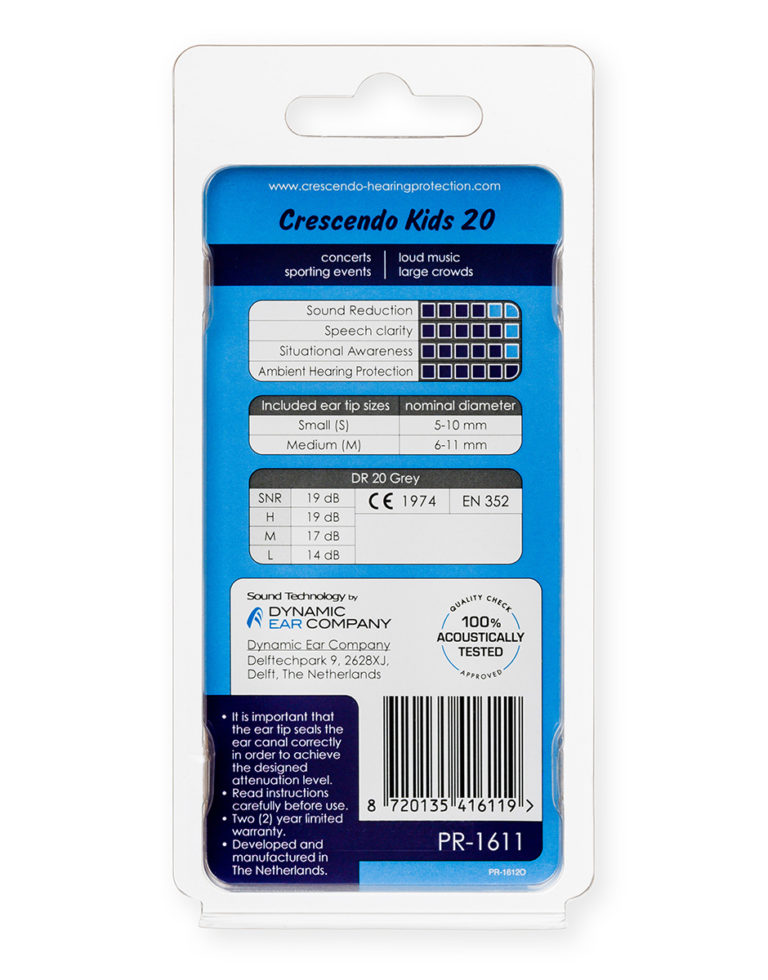 PR-1611-Crescendo-Hearing-Protection-Kids-RaceCars-20-Earplugs-Back-768x980