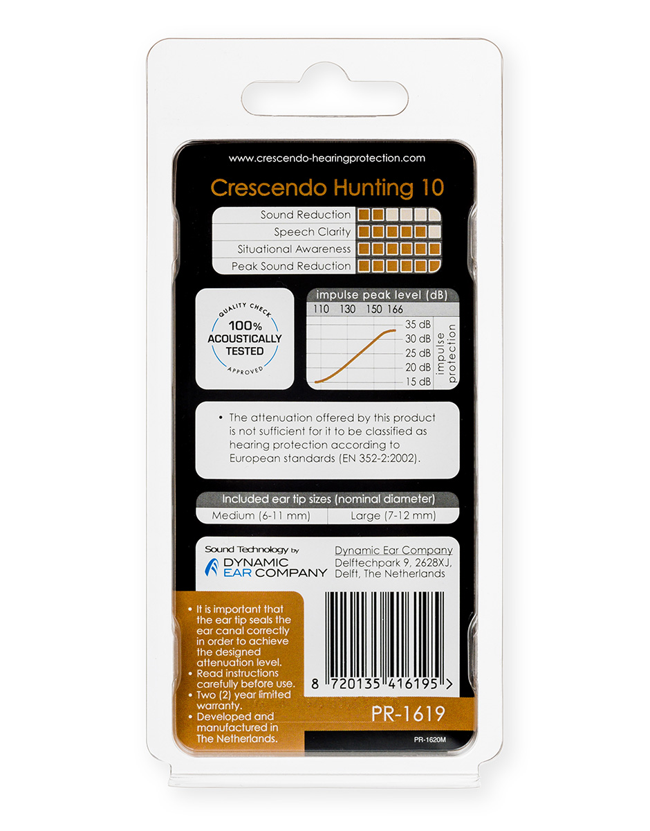 PR-1619-Crescendo-Hearing-Protection-Hunting-10-Earplugs-Back