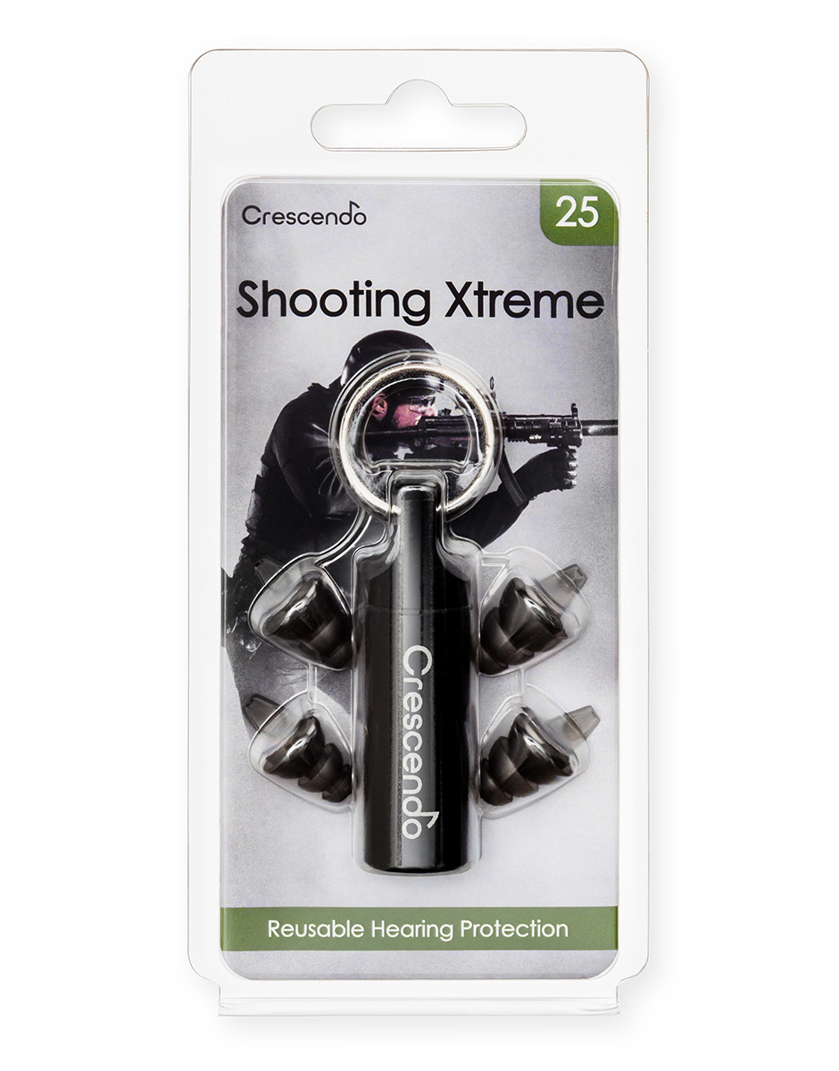 PR-1846-Crescendo-Hearing-Protection-Shooting-Xtreme-25-Earplugs-Front