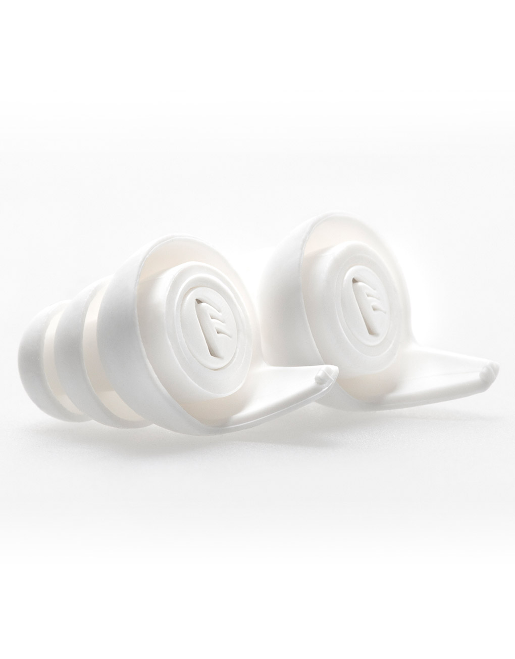 Uni-large-white-tip-white-fil